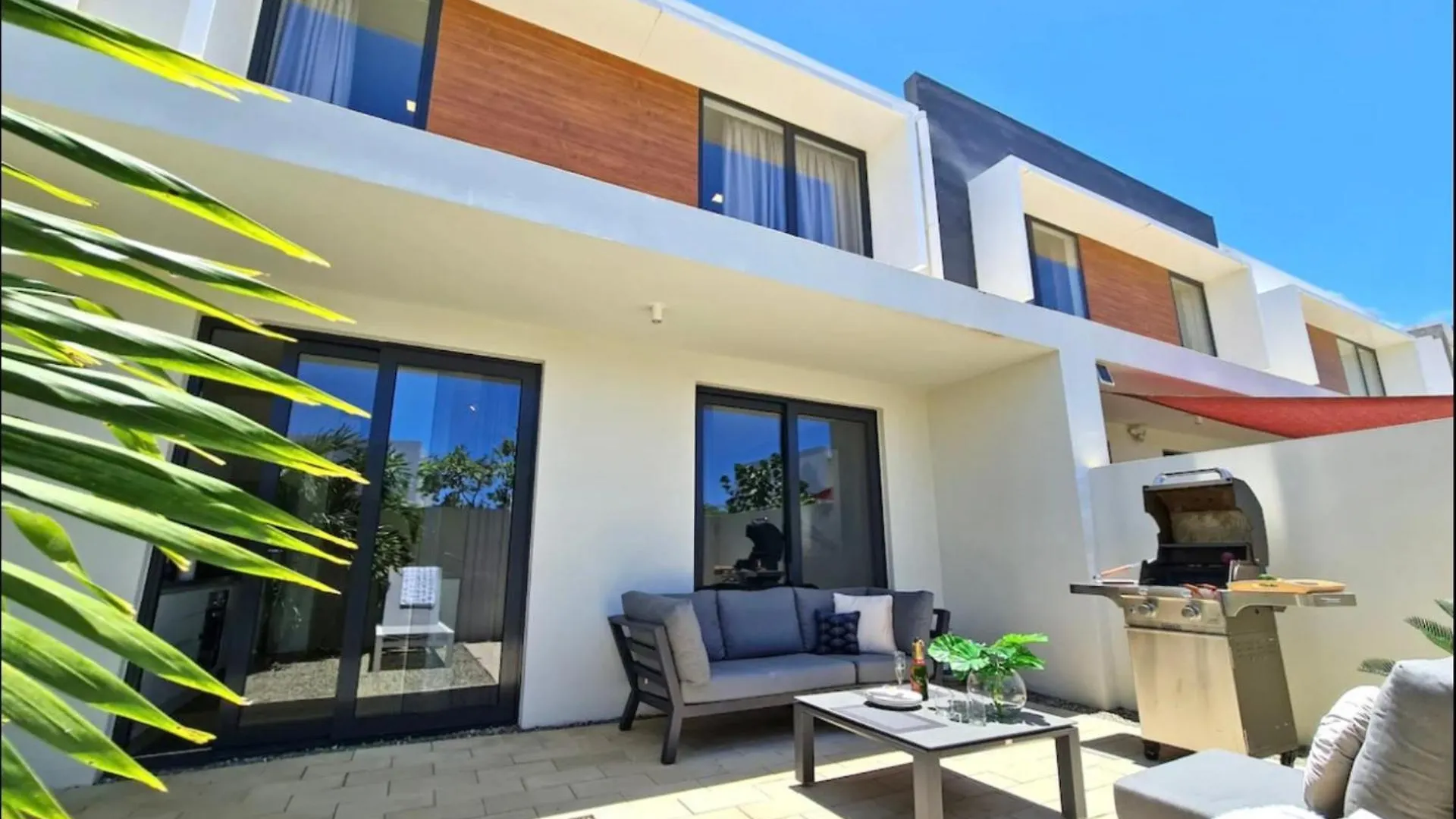Exclusive New Luxury Townhouse With Pool In Palm Beach 0*,